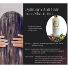 Optimum Anti Hair Loss Shampoo