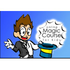 Online Magic Course Level 1 Term I // Virtual Magic Lessons