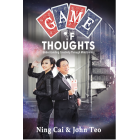Game of Thoughts - Understanding Creativity Through Mind Games